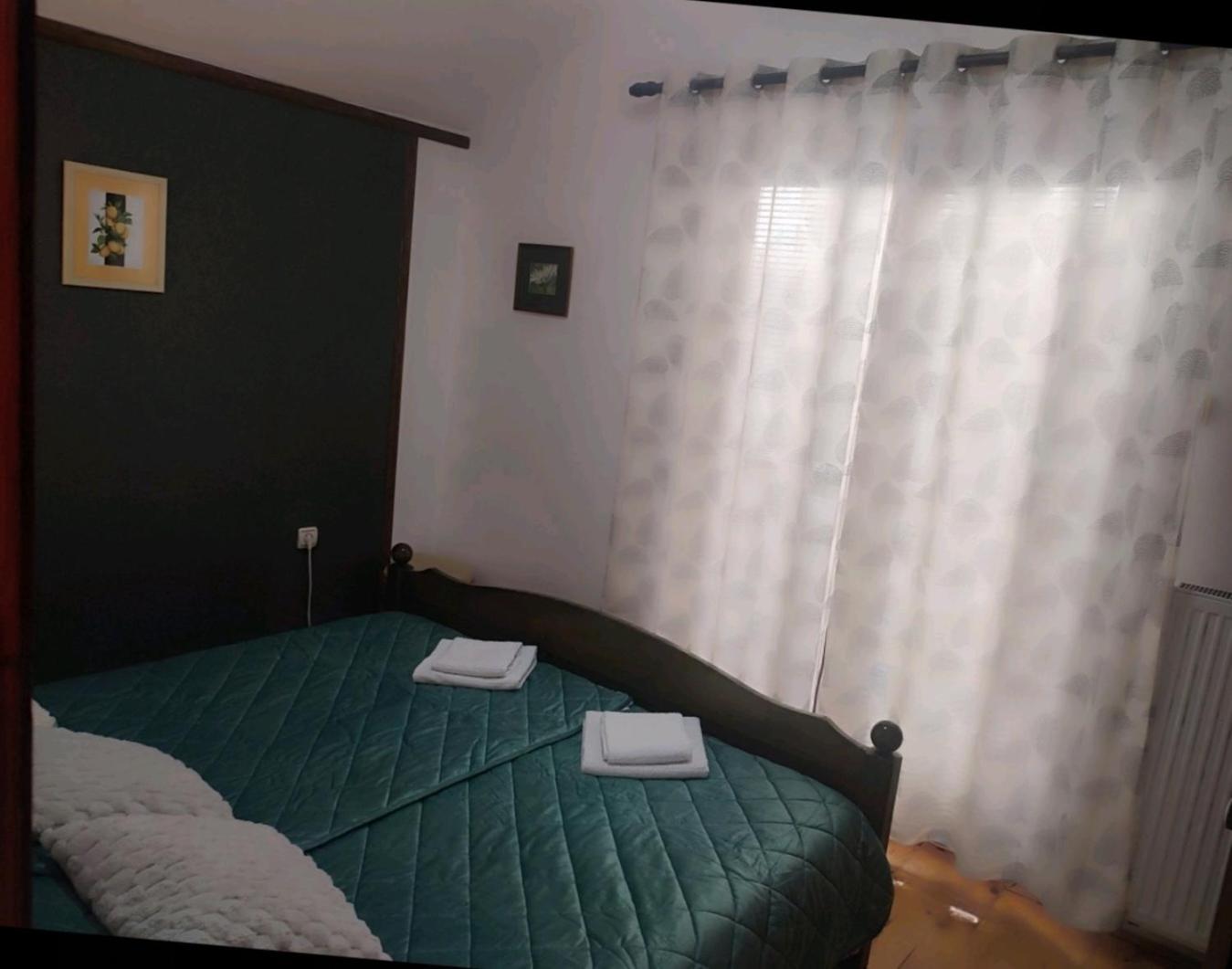 Kum Apartment Ni Exterior foto