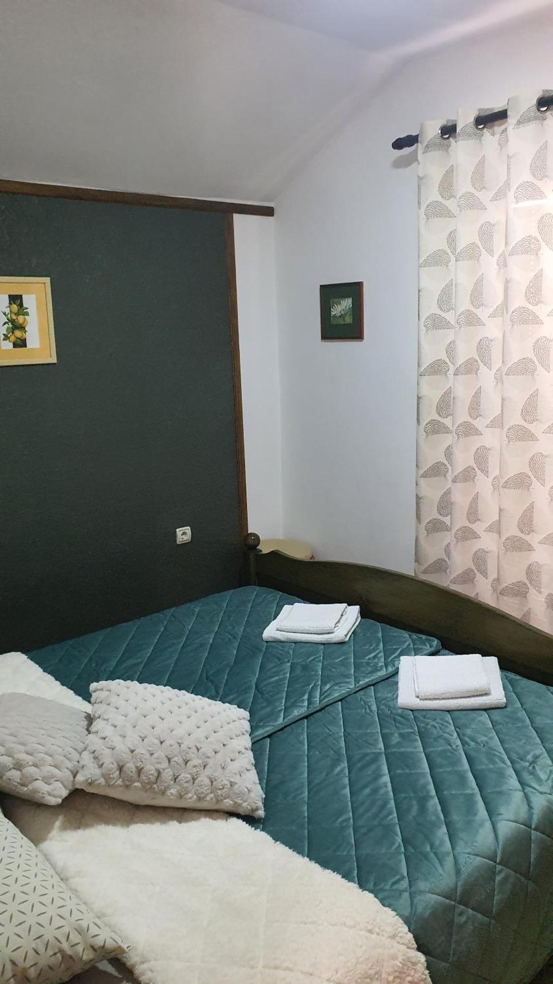 Kum Apartment Ni Zimmer foto