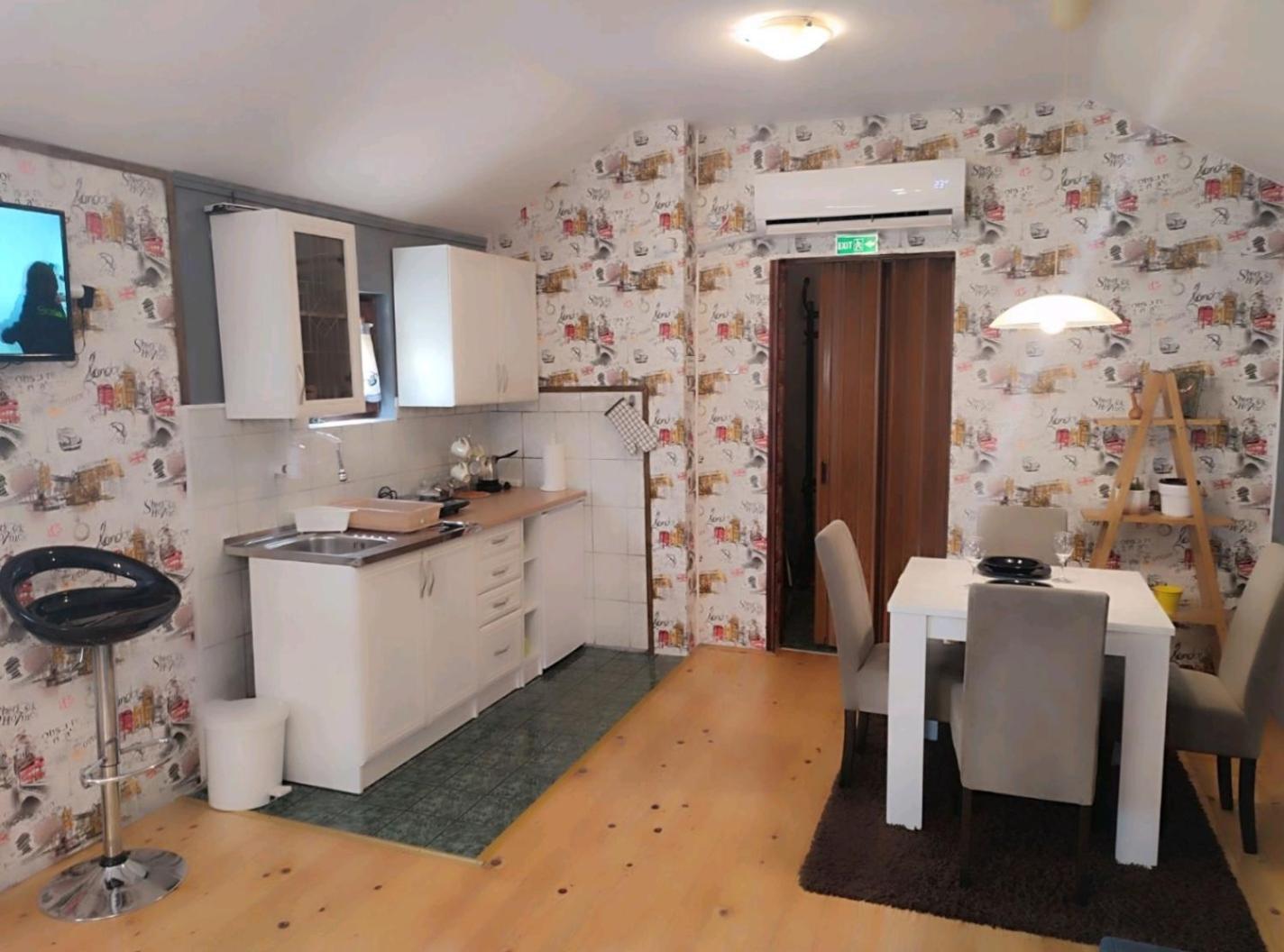 Kum Apartment Ni Zimmer foto