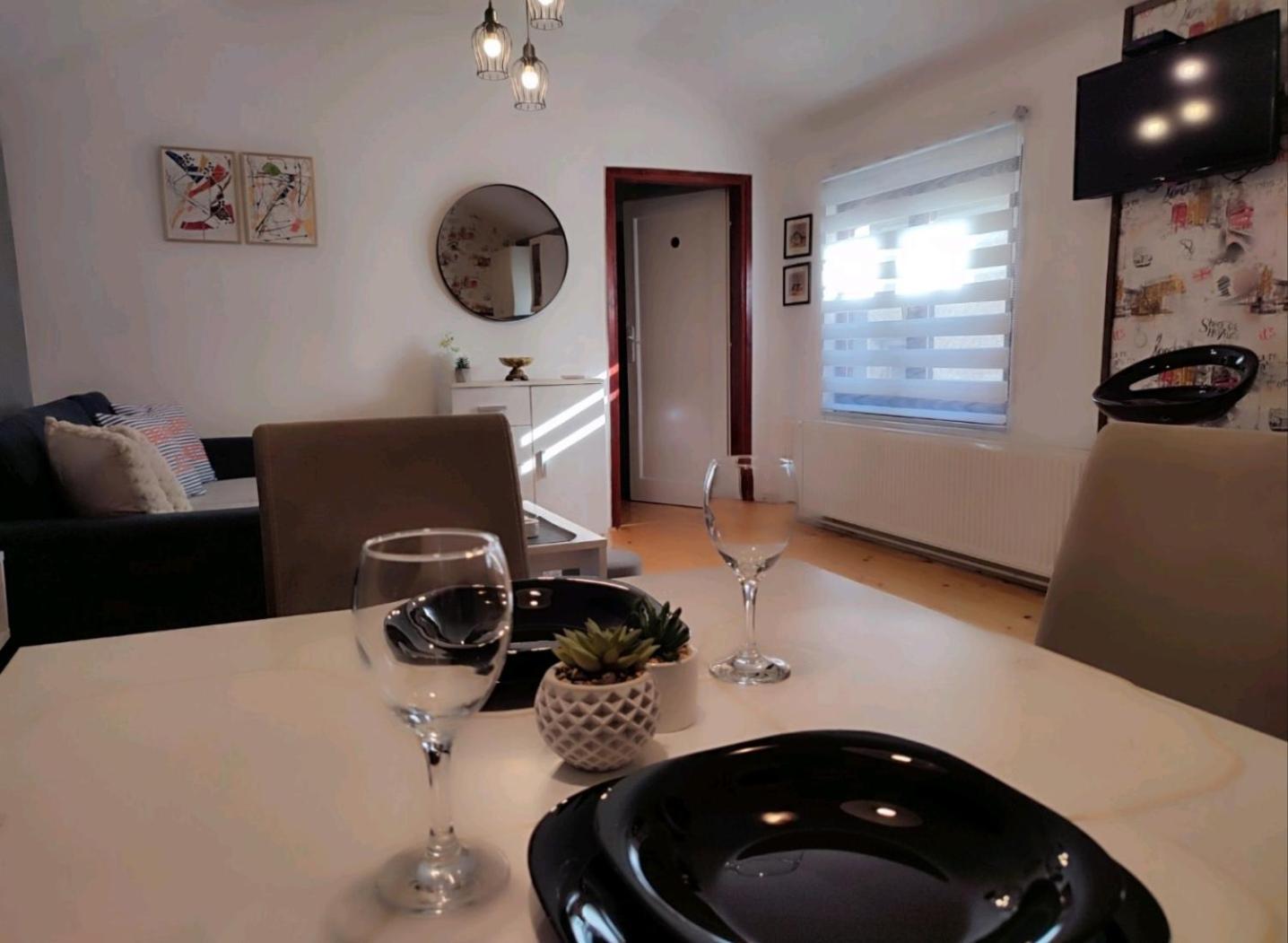 Kum Apartment Ni Zimmer foto