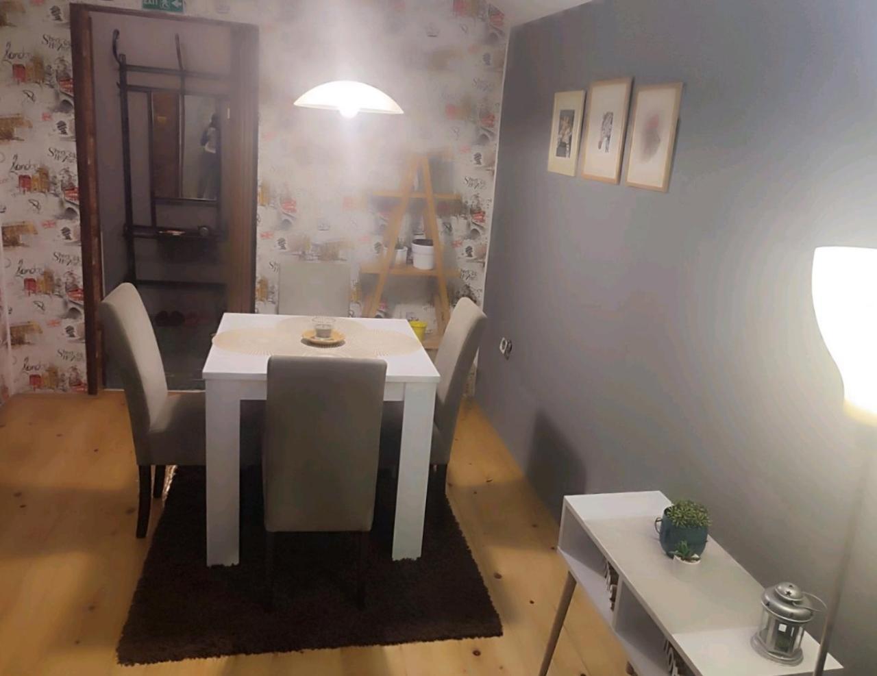 Kum Apartment Ni Exterior foto