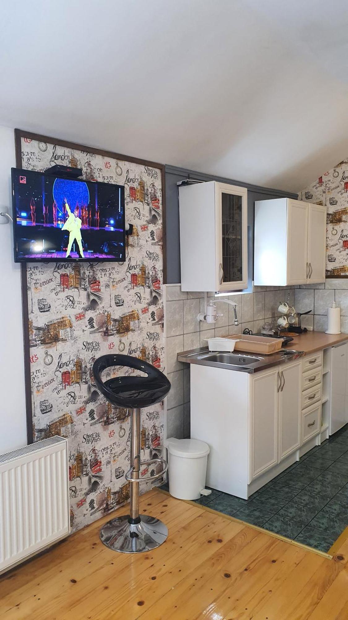 Kum Apartment Ni Zimmer foto