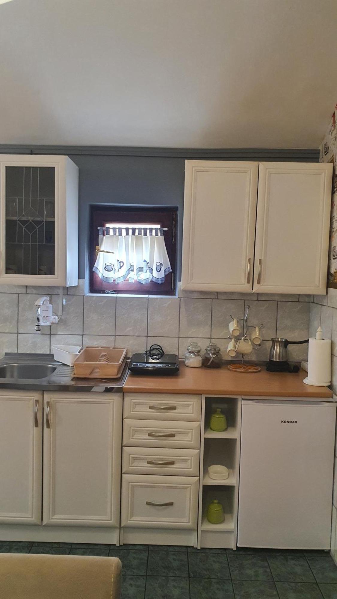 Kum Apartment Ni Exterior foto