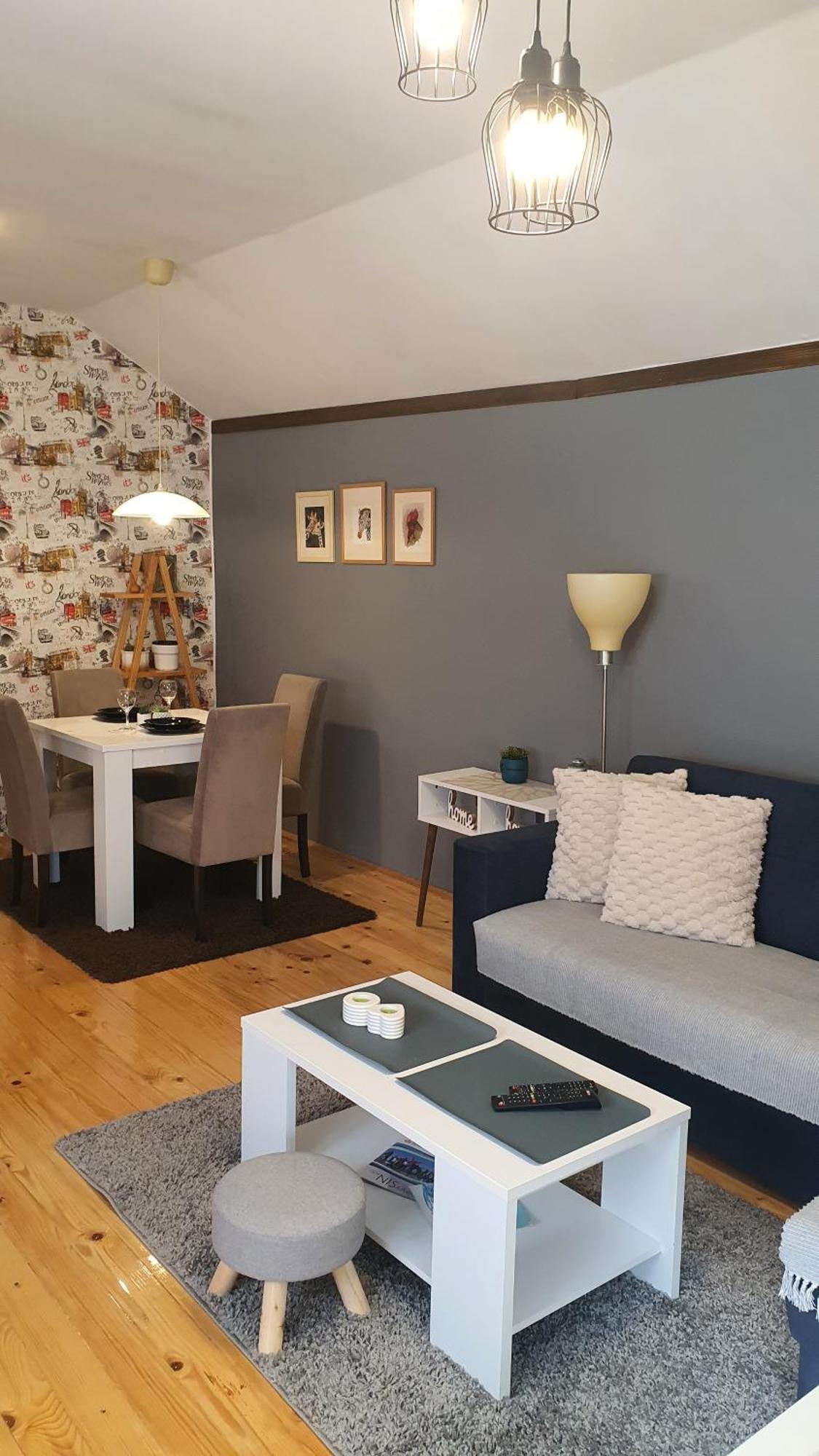 Kum Apartment Ni Zimmer foto