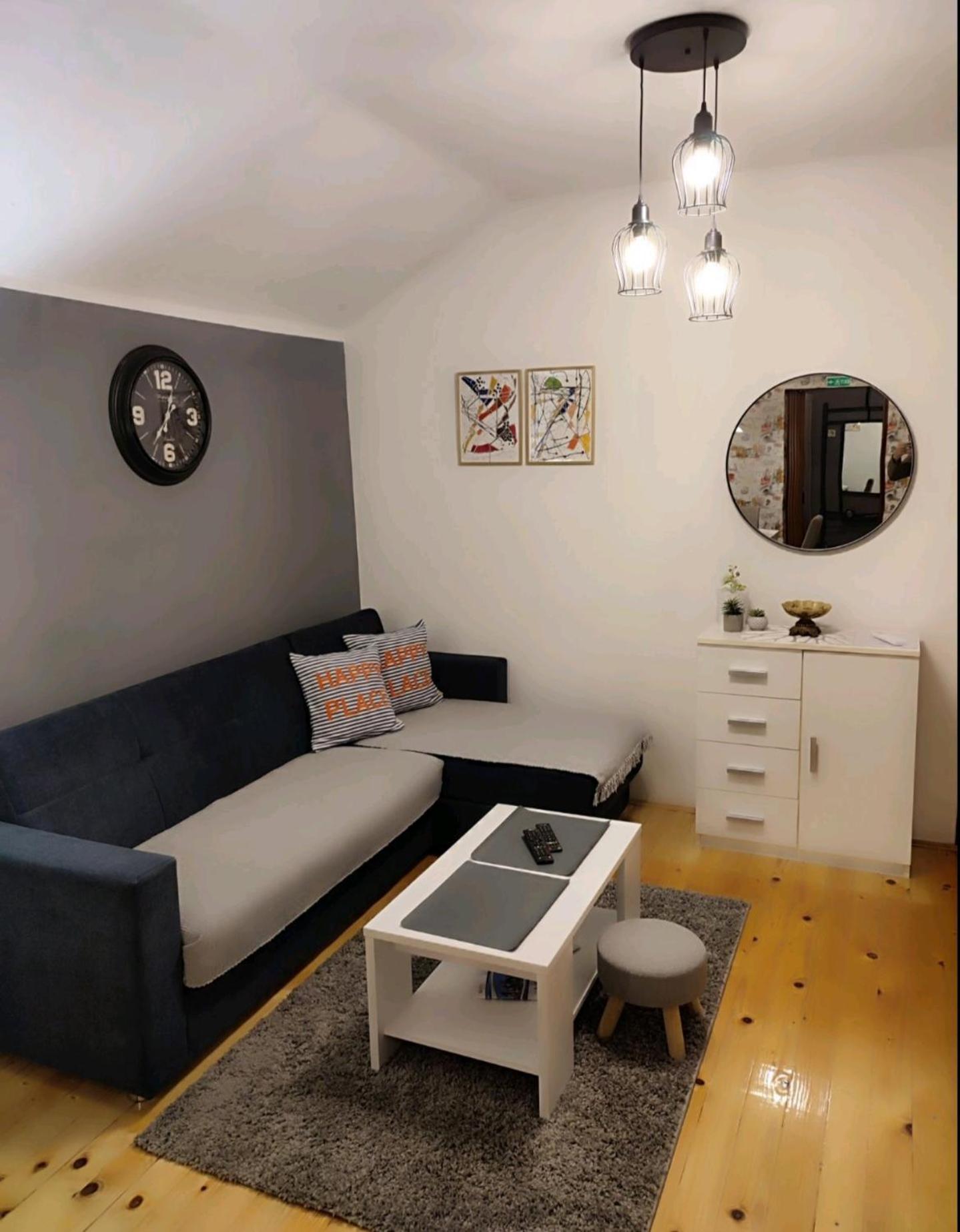 Kum Apartment Ni Exterior foto
